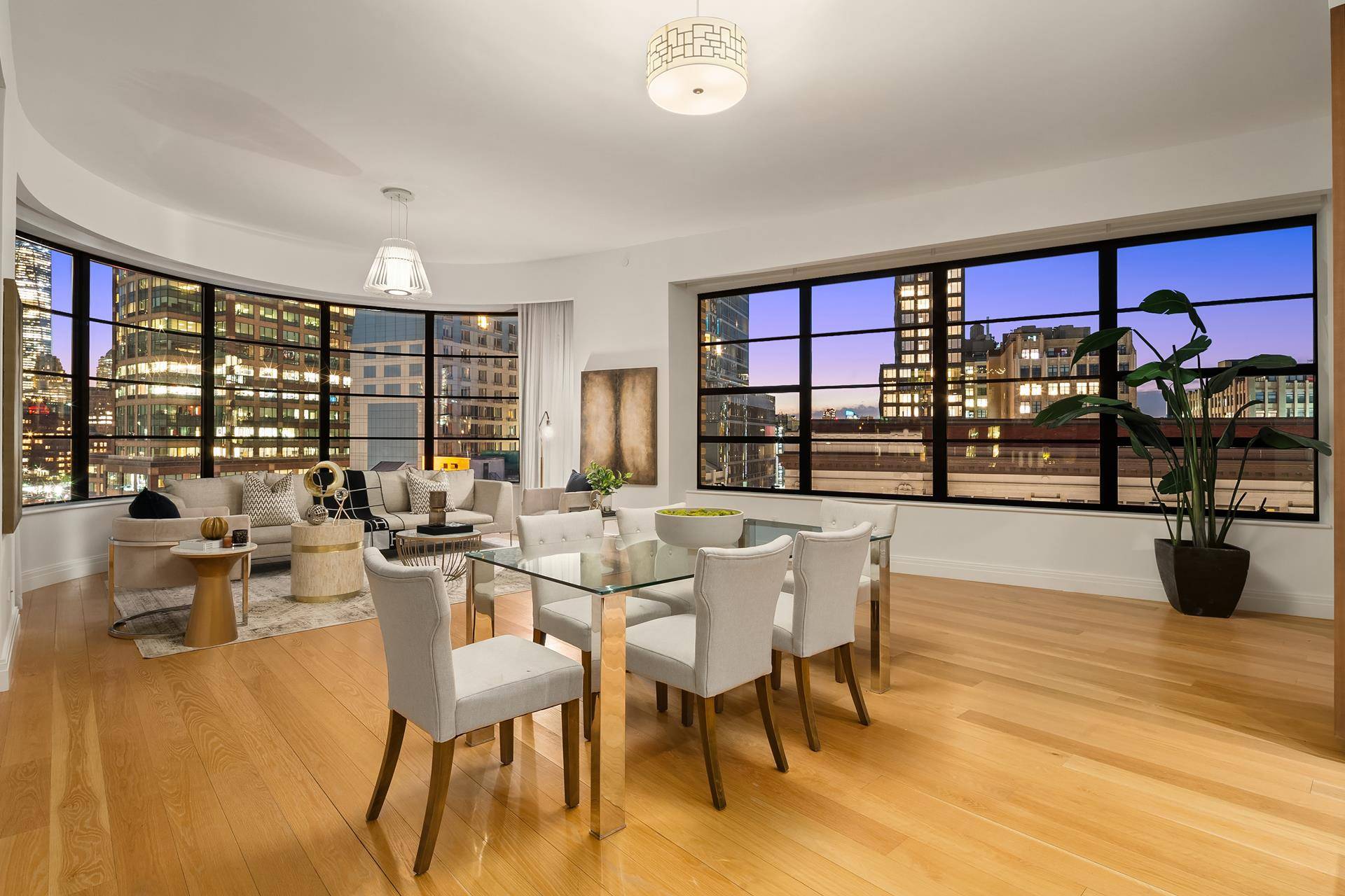This 2, 950 square foot 3 bedroom, 3.