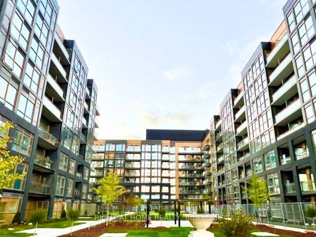Step into a bright, modern space with 9 ft ceilings and floor to ceiling windows located on the 8th level, with no one above you, filling your home with natural ...