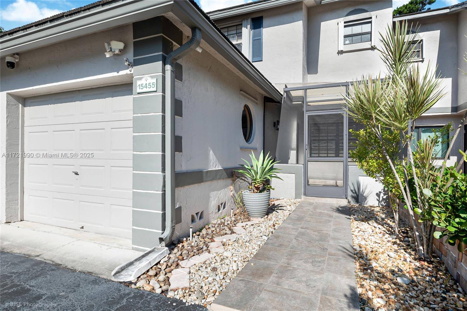 Welcome to this elegantly renovated 2 bed 2.