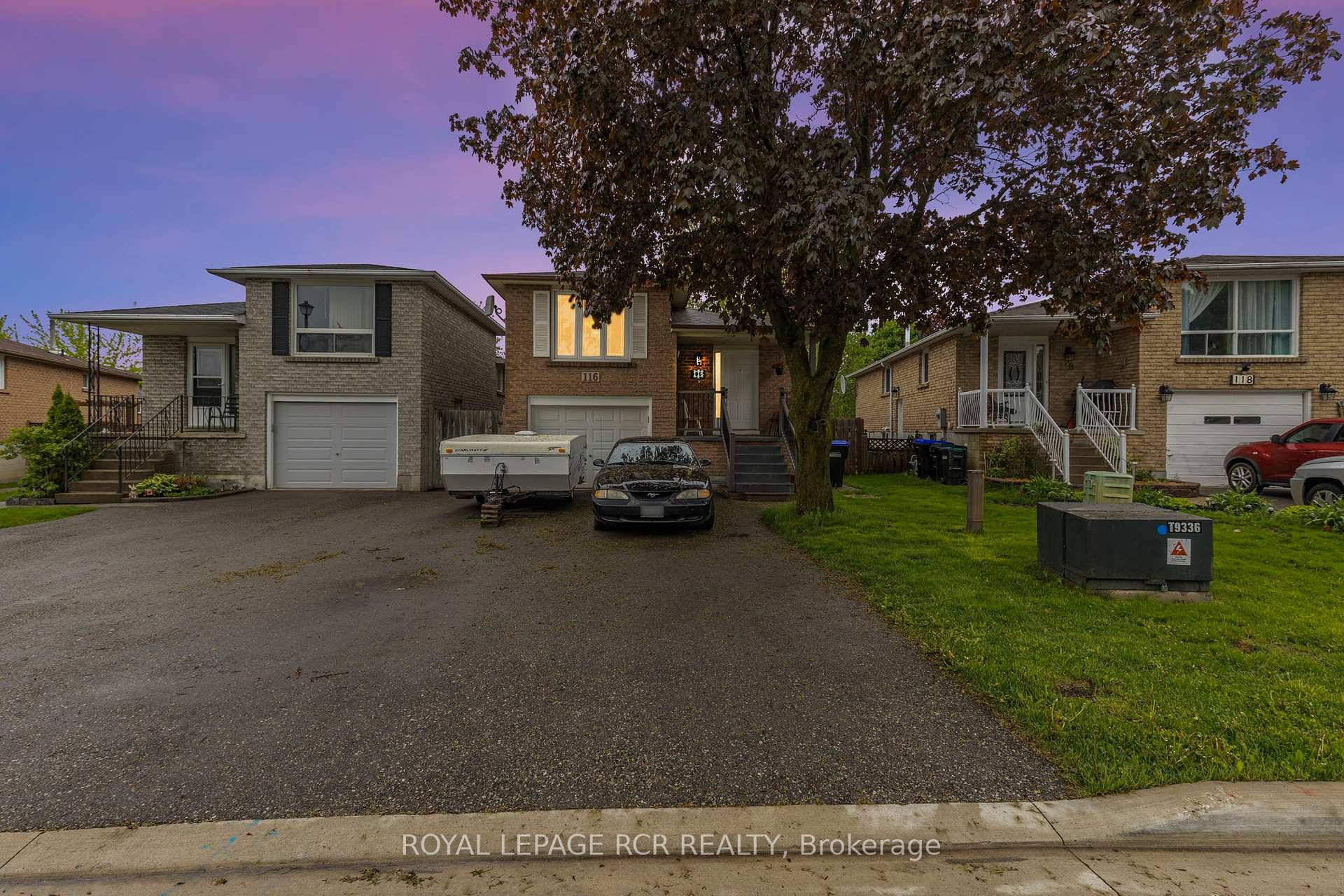 Welcome to this highly desirable, family friendly neighborhood in Bradford !
