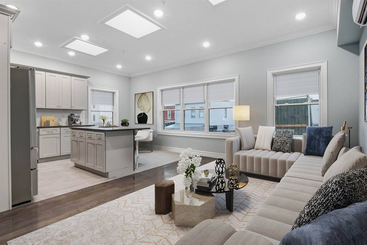 37 SPRUCE ST Condo New Jersey