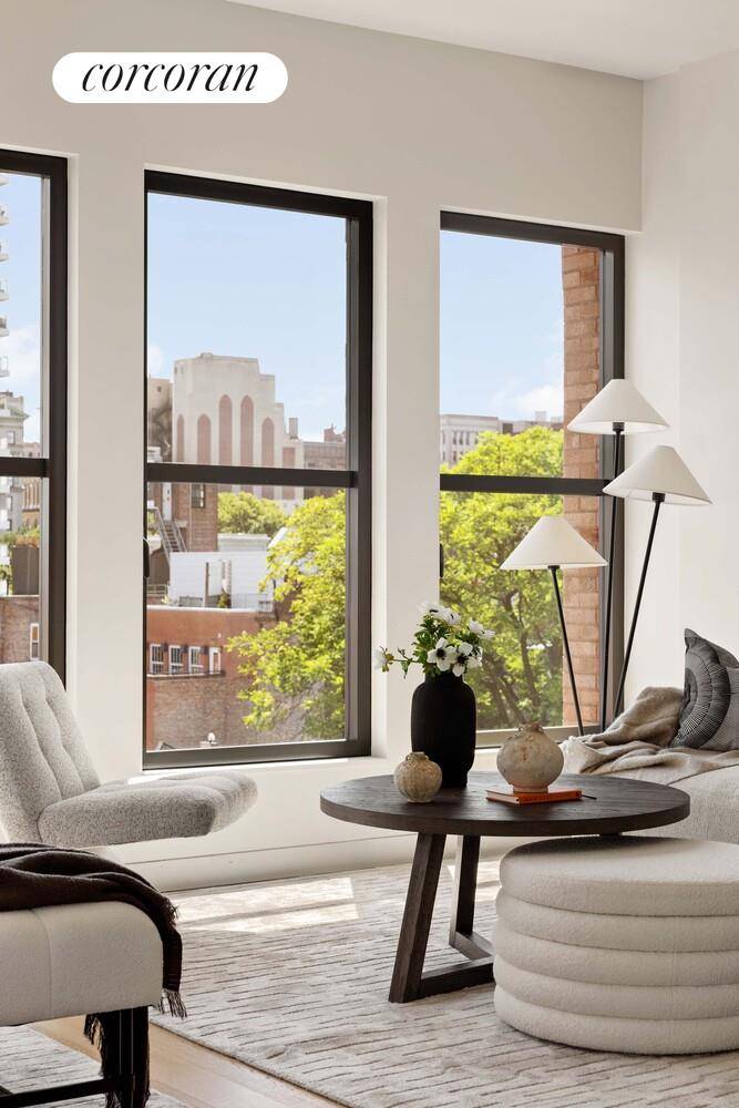 Closings Have Commenced at 181 MacDougal, Greenwich Village's Newest Boutique Scale, Full Service Luxury Condominium.
