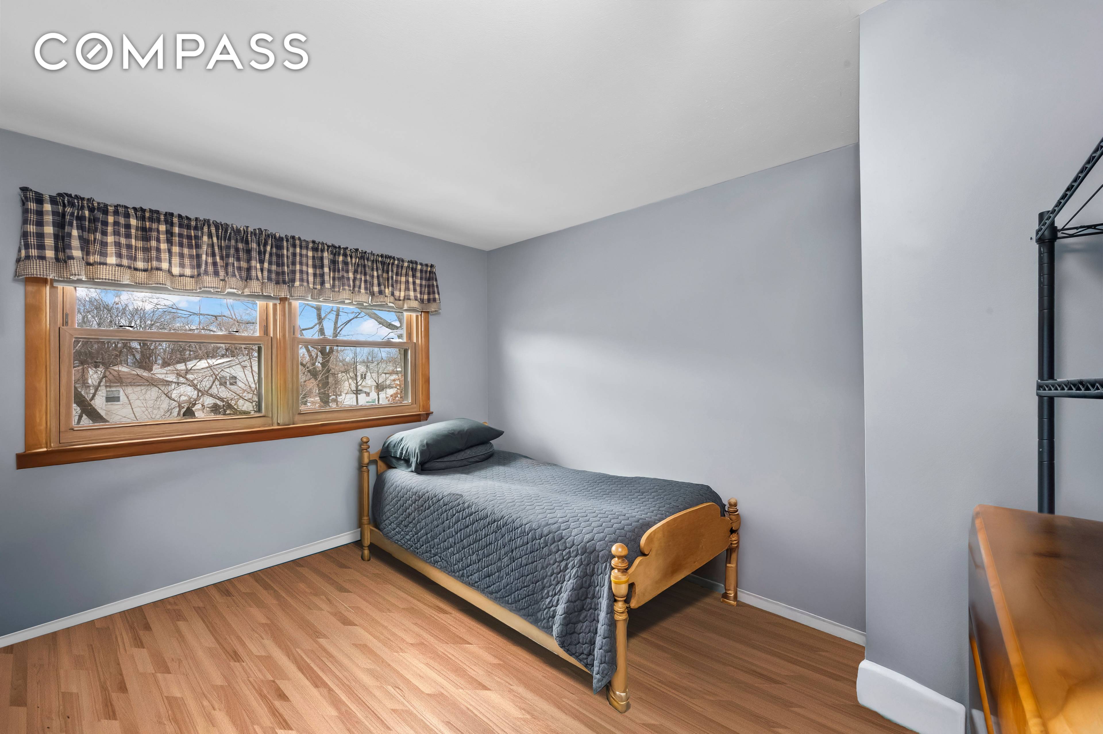 Welcome to this charming home in the heart of the desirable Great Kills community !