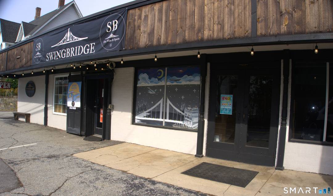 Located in the heart of charming East Haddam Village, this established wine spirits business presents a turnkey opportunity with strong visibility and a beautifully built out retail environment.