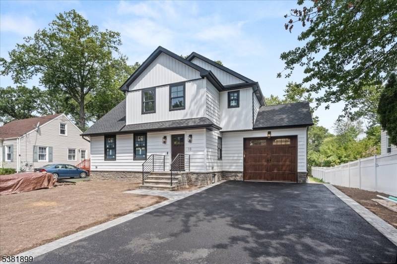 Welcome to your dream home in the heart of Whippany !
