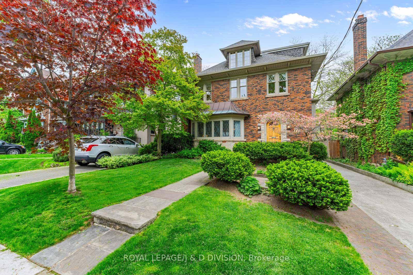 Nestled in prestigious Chaplin Estates, this stately 4 1 bed, 3 bath home blends classic elegance with thoughtful updates, offering refined living for buyers of all ages.