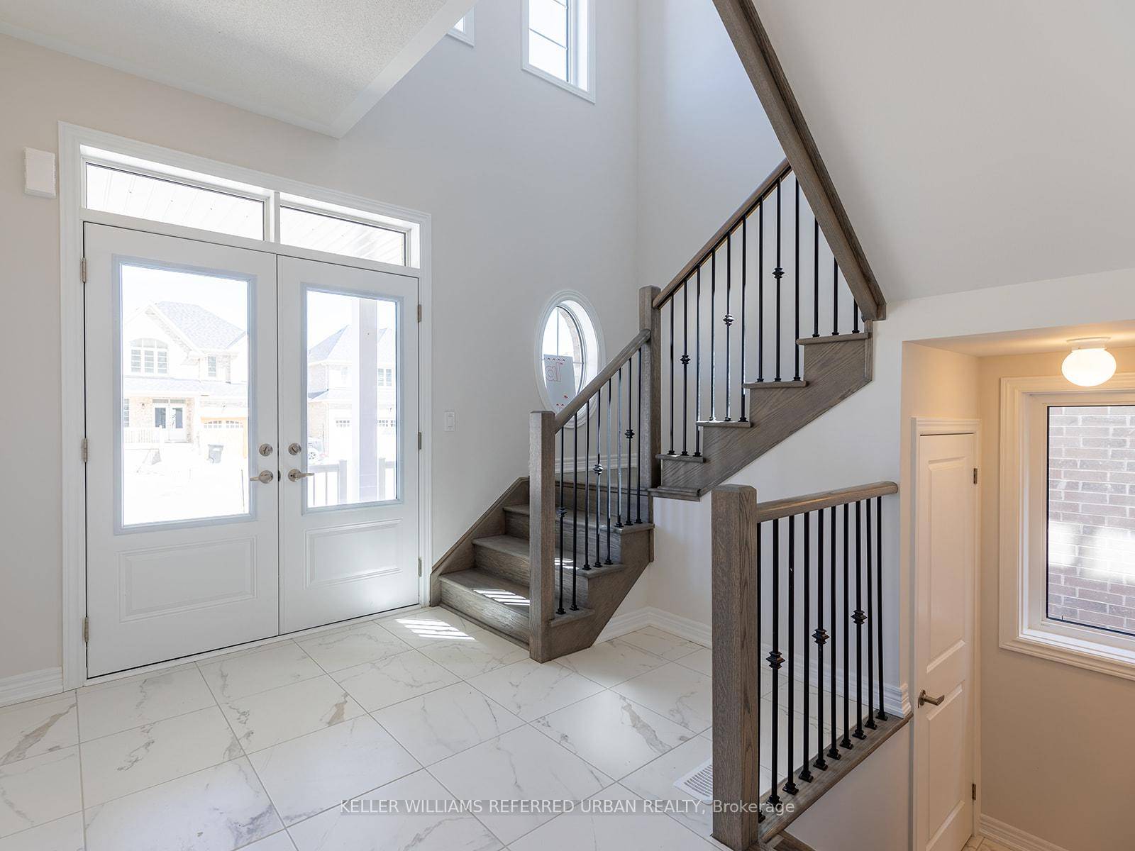 Be the First to Live in This Exceptional 2, 700 SQFT Luxury Home Near the Lake !