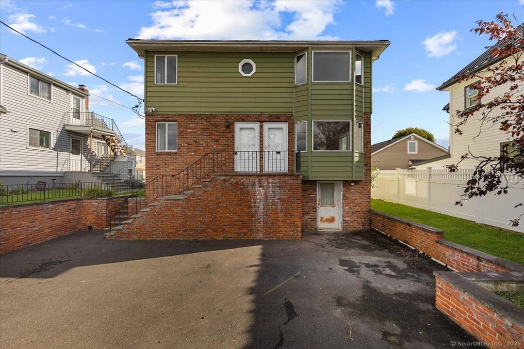 Welcome to 88 Horton Street.