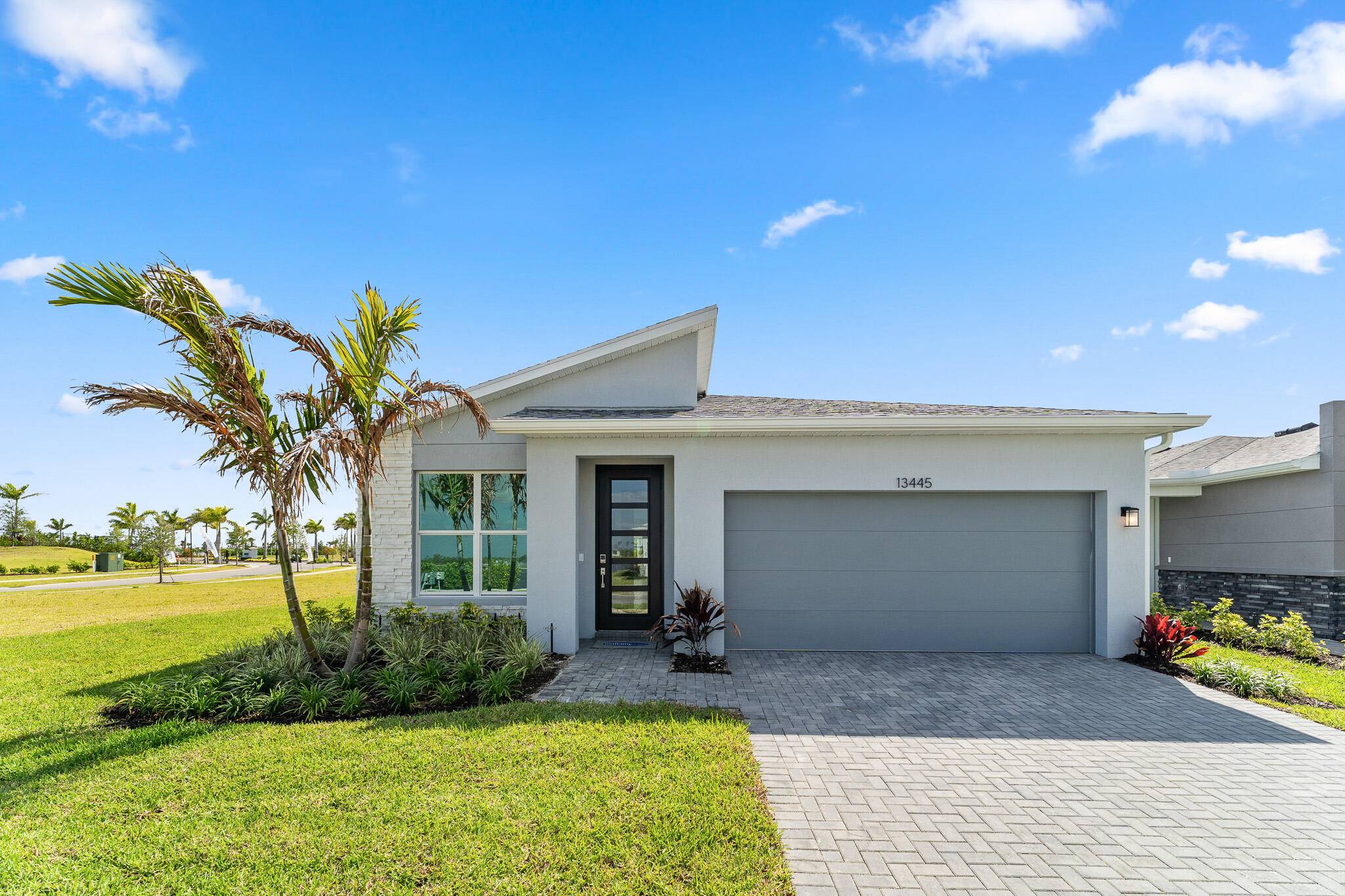 The Briar floorplan is a highly sought after, one story and 1, 997 sq.