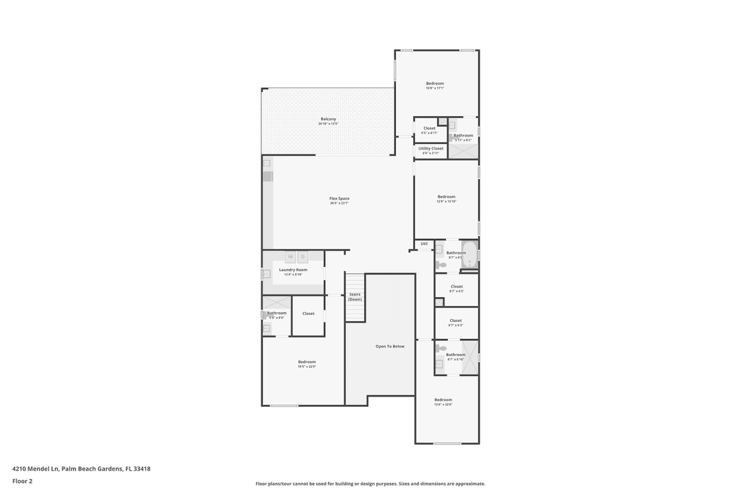 Presenting 4210 Mendel Lane a breathtaking, move in ready designer model home featuring 5 bedrooms, 5.