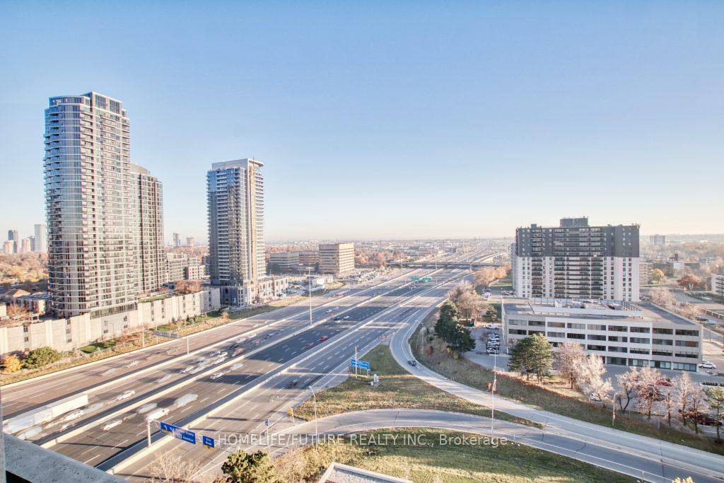 Luxurious Tridel West Village 2 Bedroom Condo With One Locker And One Parking Spot.