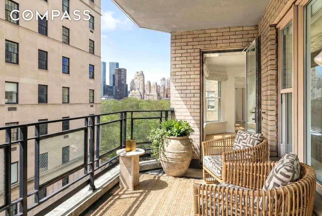 A True Masterpiece in the Heart of Fifth Avenue Apartment 9EF at 1 East 66th Street is a truly exceptional offering, presenting a once in a lifetime opportunity to own ...
