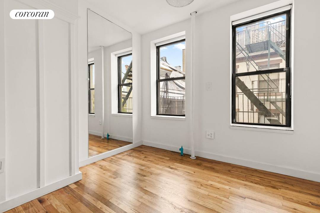 Nestled, in the heart of the Lower East Side, this delightful 2 bedroom coop offers a unique blend of historic charm and modern convenience.