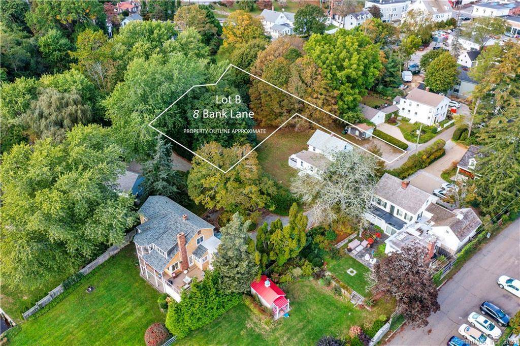 Extremely rare opportunity buildable lots in Essex Village !