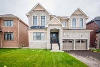 Brand New amp ; beautiful 2 Storey Treasure Hill Home Built in a quiet neighborhood.