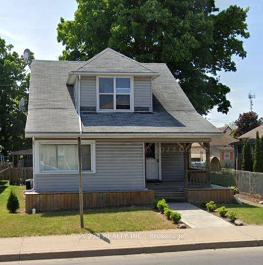 Amazing investment opportunity awaits its new owners.