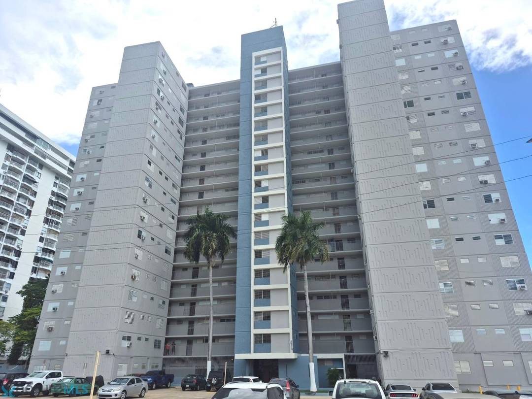 MODESTA Apartment San-Juan