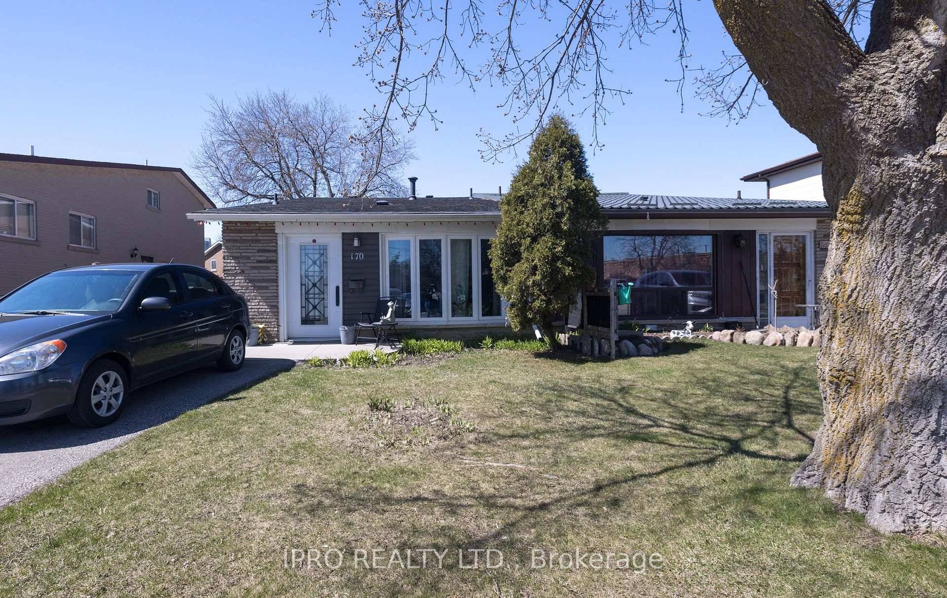 This spacious 3 level backsplit is perfect for multi generational living, offering flexible spaces for everyone to feel at home.