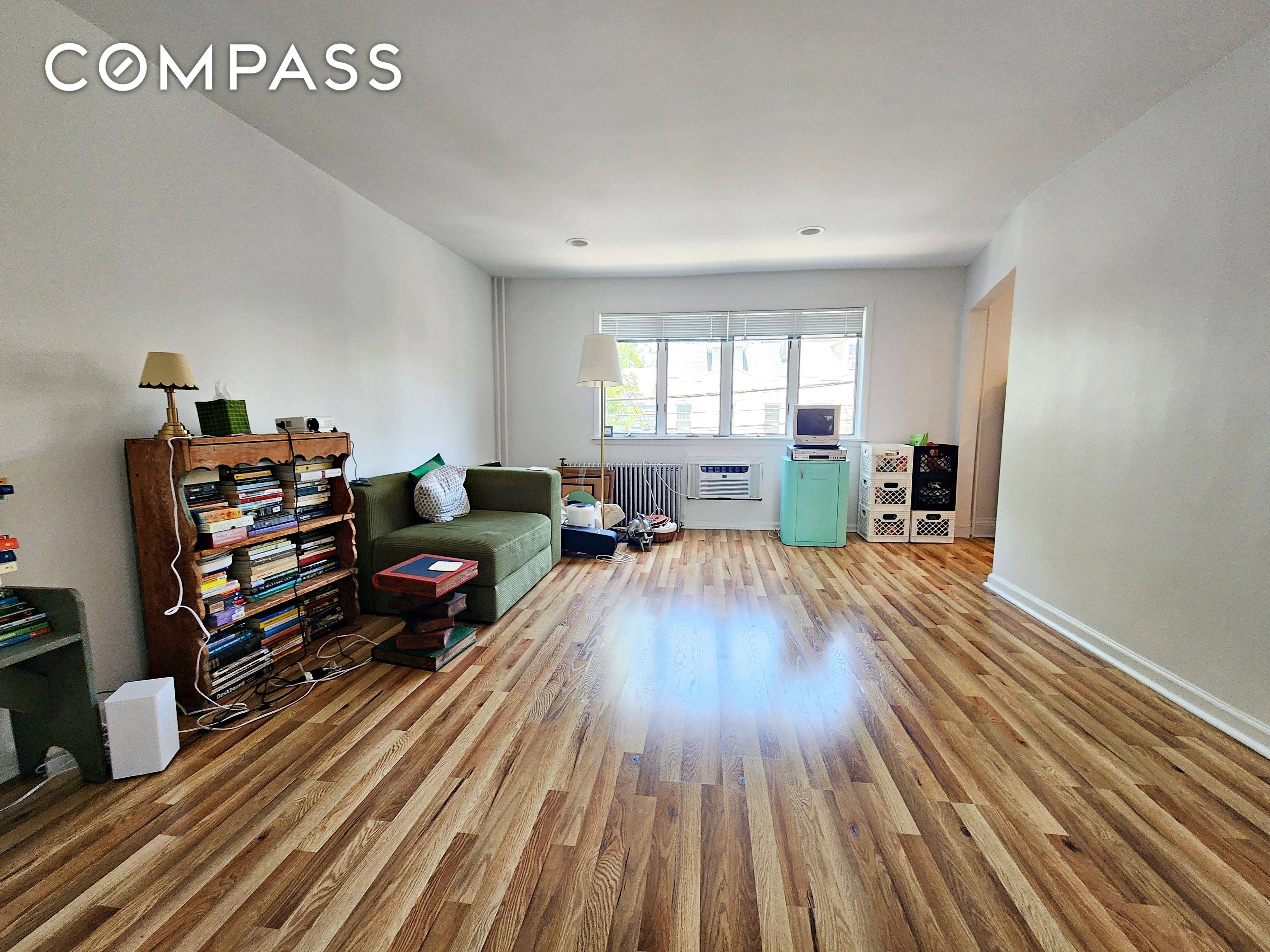 For August 1 lease start !