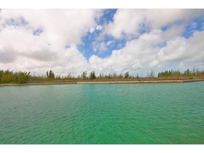 DOVER SOUND Land Grand-Bahama-Freeport