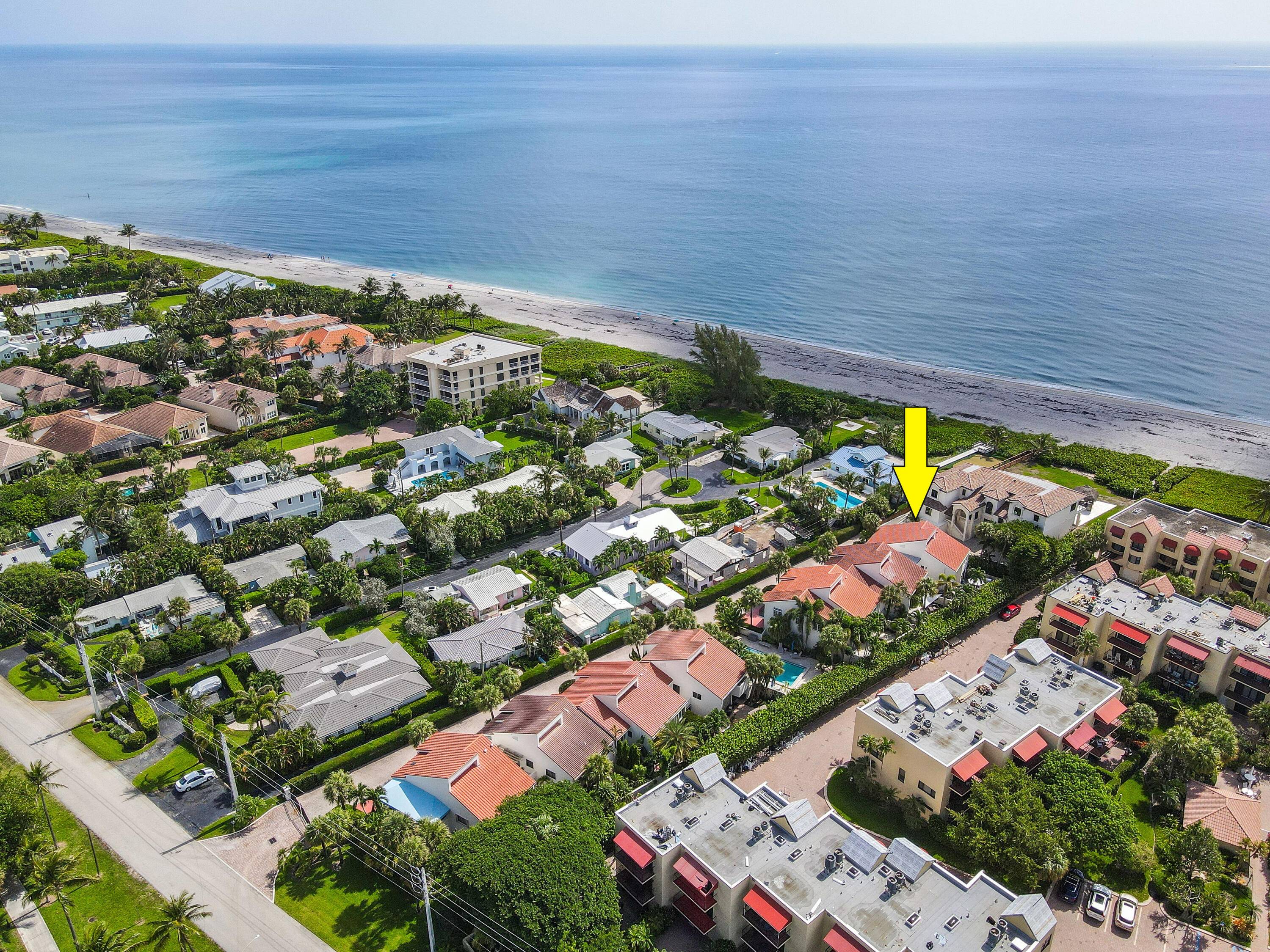 Discover unparalleled coastal living at 220 Celestial Way.