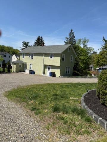 Charming and Versatile Irvington Multi Family Home Endless Potential !