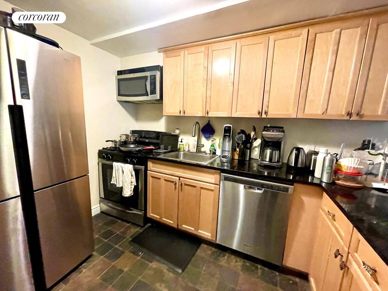 4 Unit Townhouse in historic Hamilton Heights is one of a row of ornate townhouses on this quiet residential street just opposite the north end of the beautiful Henry B ...