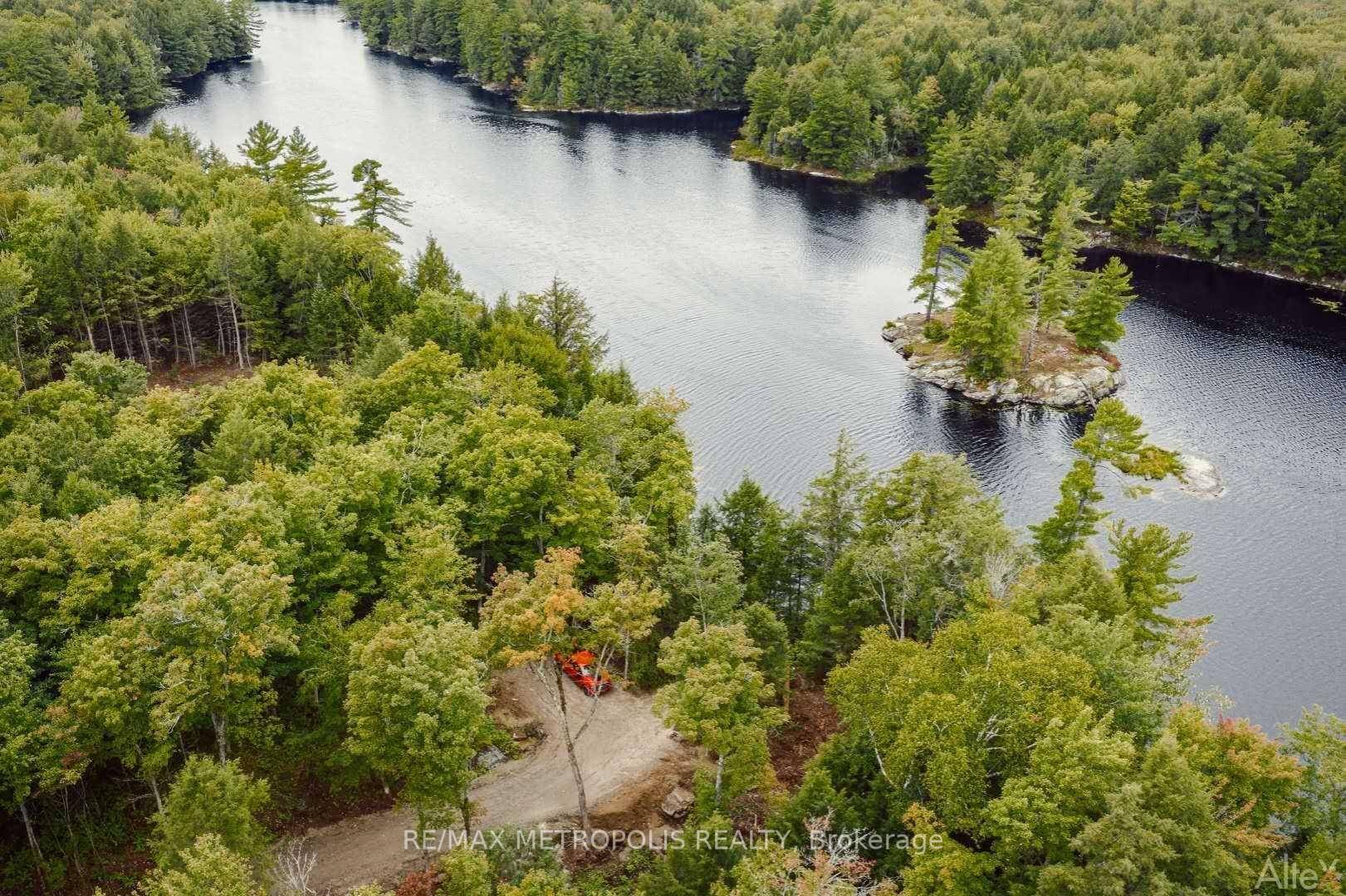 Exclusive Waterfront Community Horn Lake Estates Premium 2.