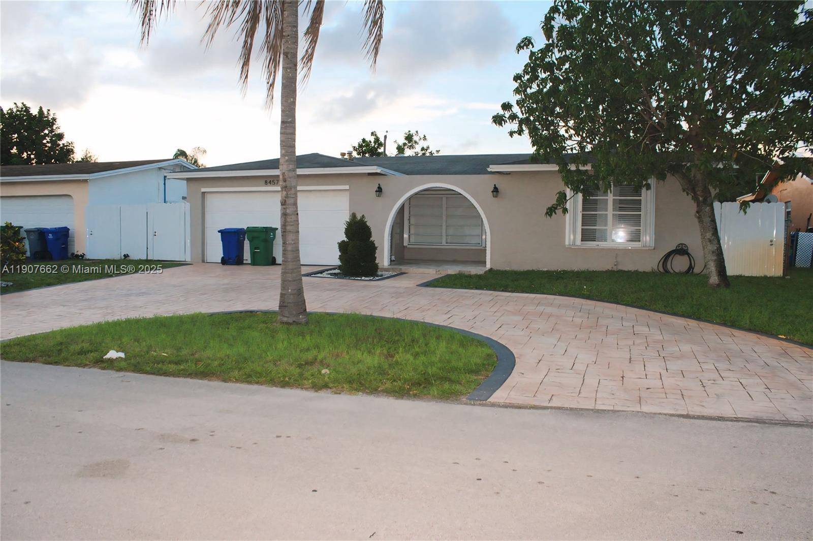 Excellent investment opportunity in Miramar.