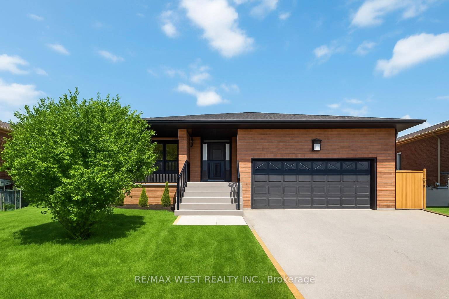 RARELY OFFERED, Fully Renovated Residence With In Law Suite And Income Potential !