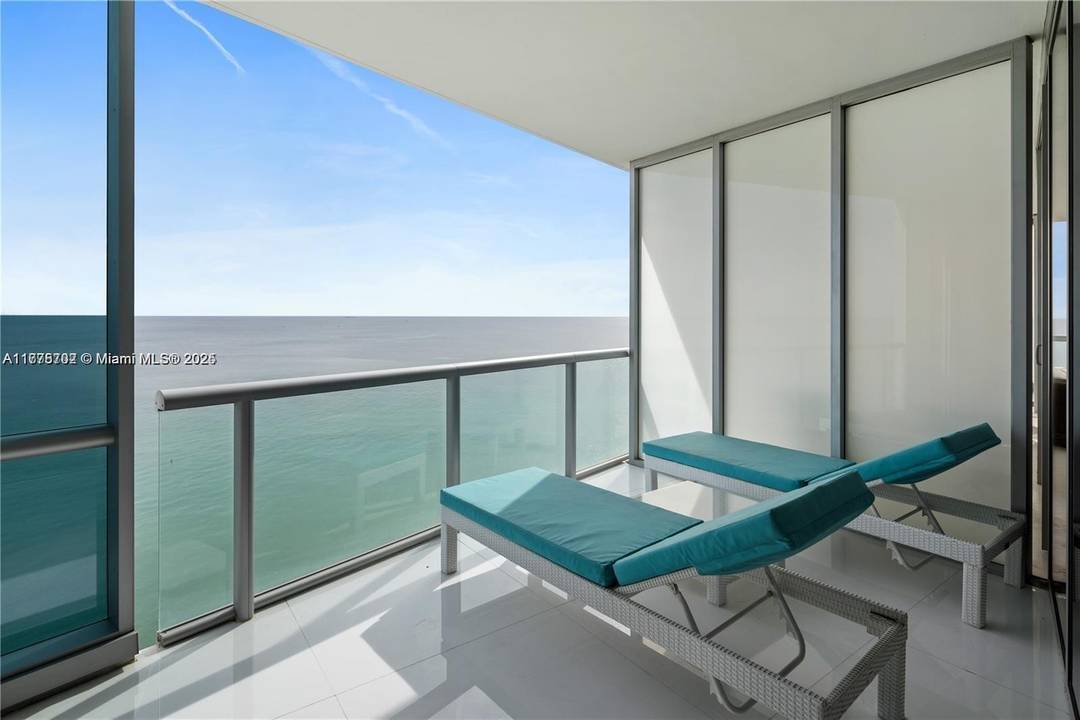 Experience breathtaking direct ocean views from this stunning residence in the highly sought after Jade Ocean Condominium in Sunny Isles Beach, FL.