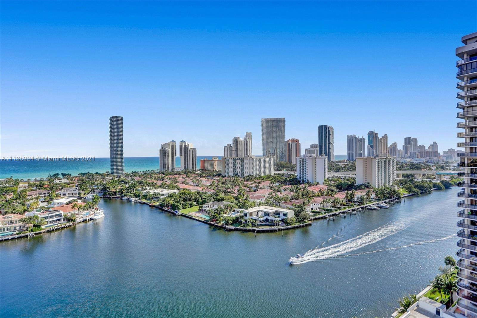 Wow Amazing unobstructed direct OCEAN and Intracoastal views from all rooms.
