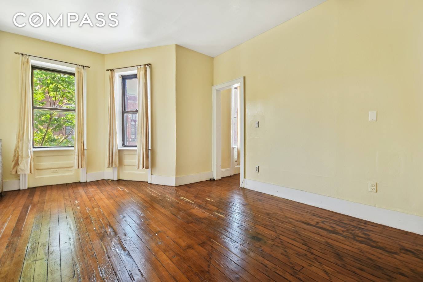 Coming Soon Large Two Family Attached Home with a finished Basement in the Heart of Flatbush Brooklyn.