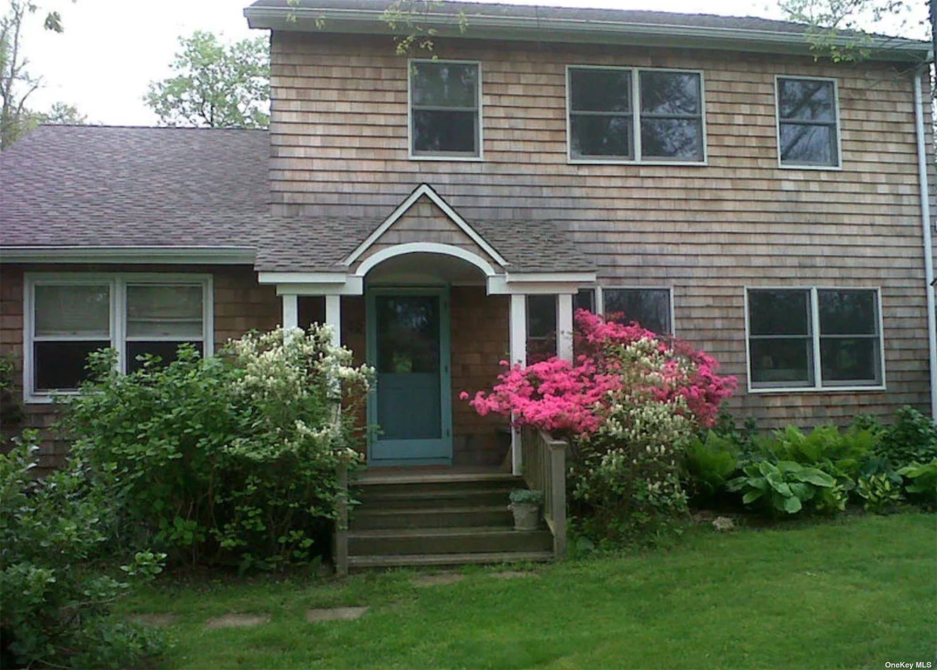 Renovated, charming, light filled, open plan home, ideal for entertaining.