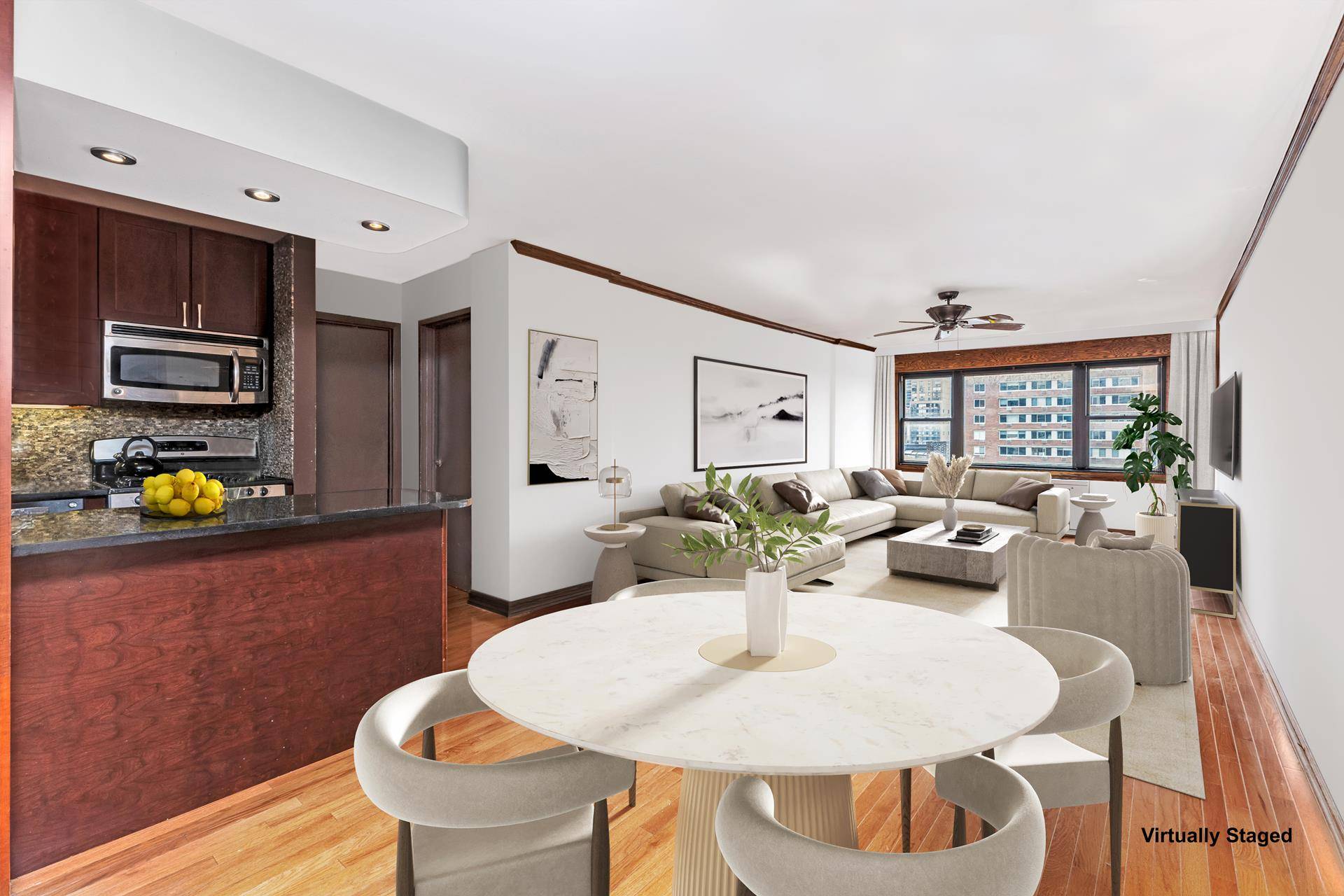 SELLER IS READY AND YOU ?