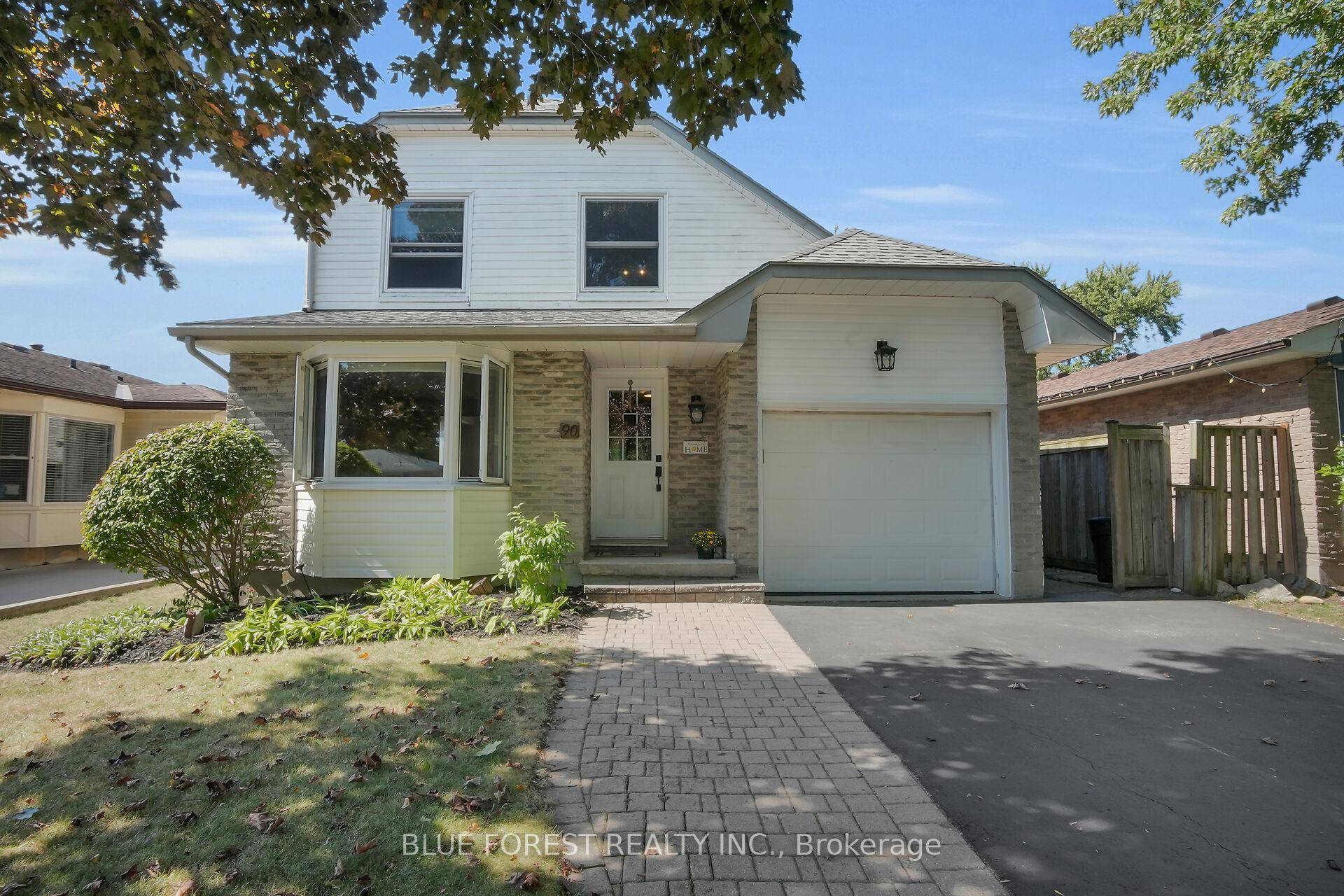 Welcome to this beautifully maintained home offering 3 bedrooms and 2 bathrooms.