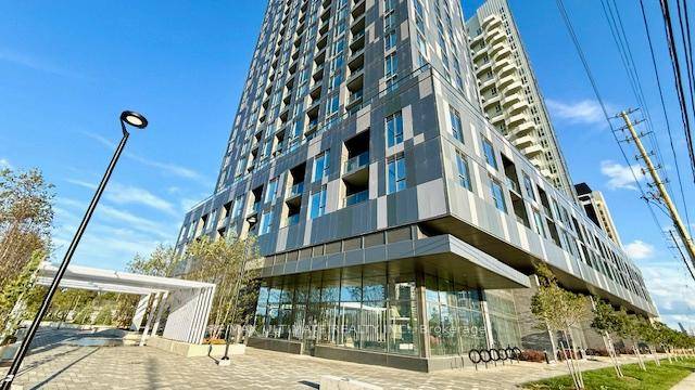 Live in style at Abeja District Towers in the heart of Vaughan with this stunning 1 Bedroom Den condo on the 28th floor, offering unobstructed skyline views and even a ...