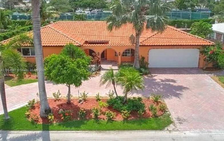 This is an approved short sale, subject to lender approval.