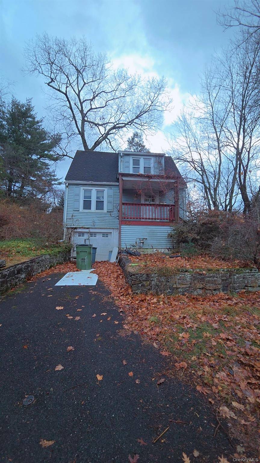 Charming 2 bedroom, 2 bath Cape style home situated on a rare double lot in the highly sought after Irvington School District.