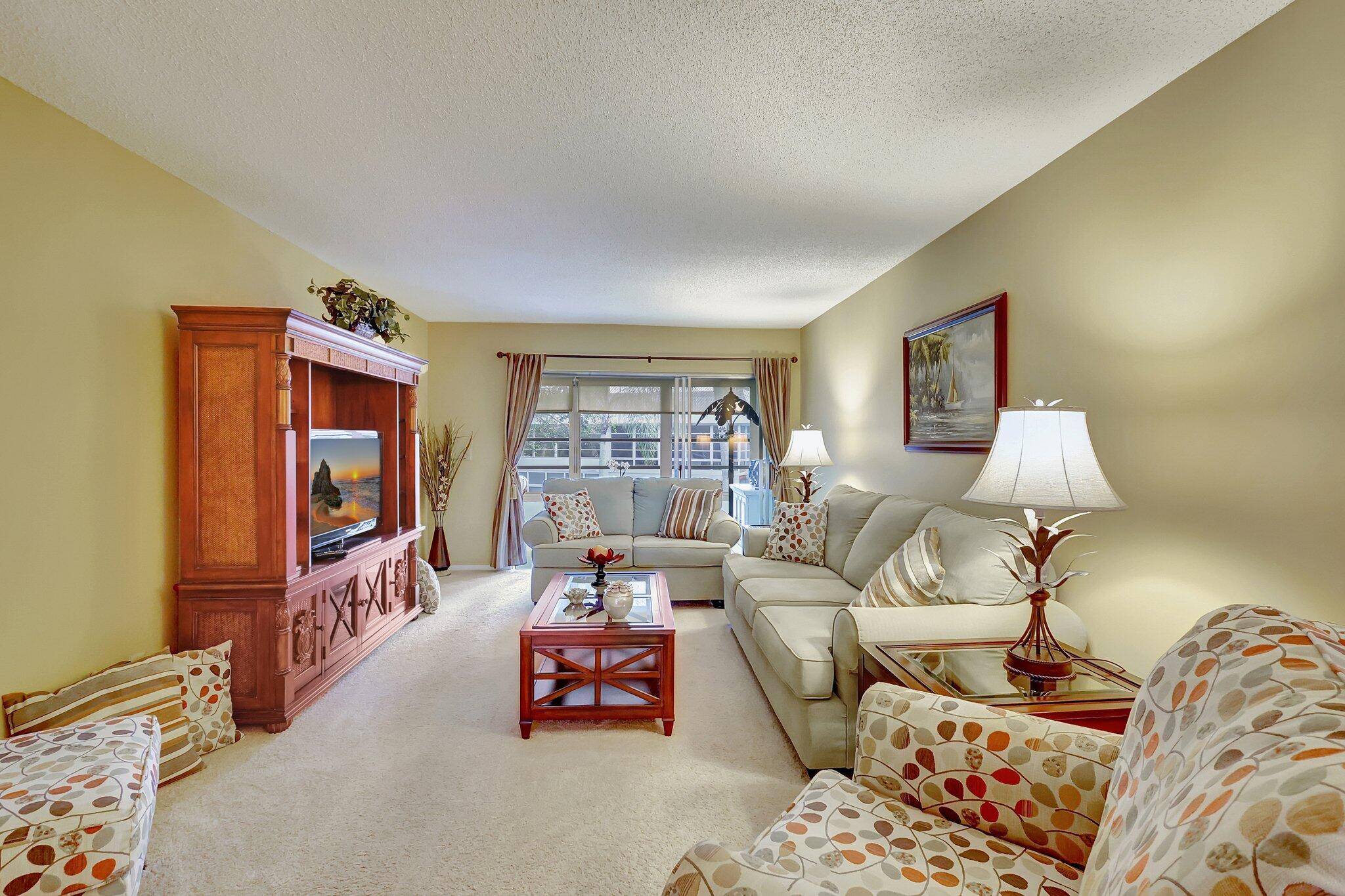 Look no further ! ! This beautifully updated 2 2 in Cedar Point is move in ready.