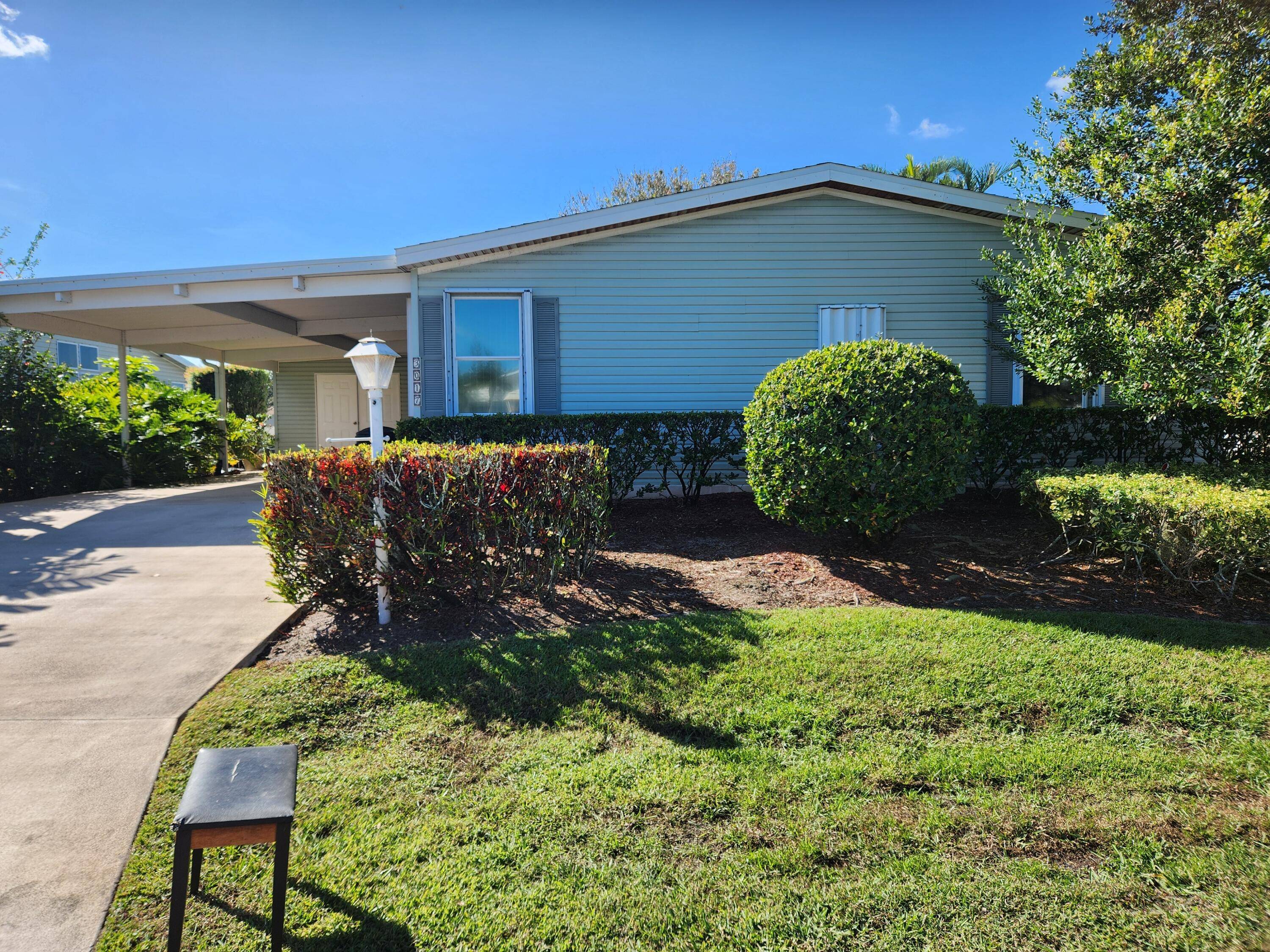 Resort styled relaxed living awaits you in this 1, 726 sq ft Coral Reef model 2 beds 2 baths with large den office.
