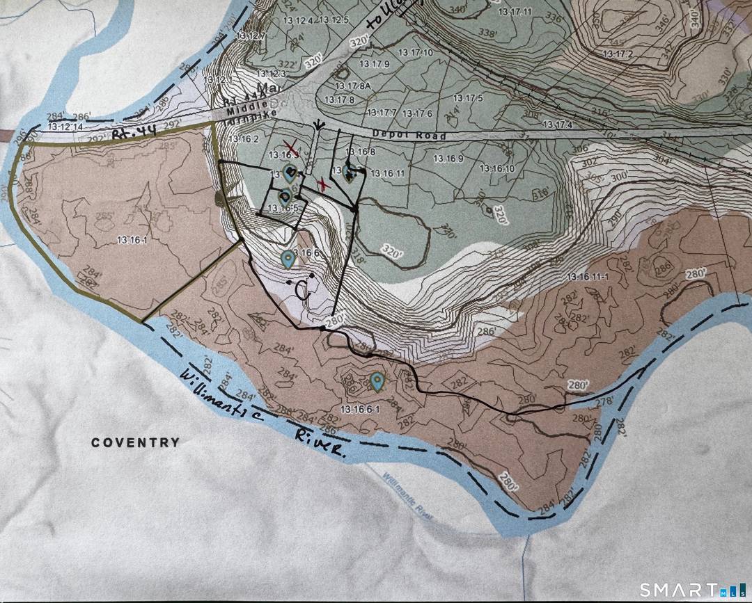 Unique opportunity rarely available.