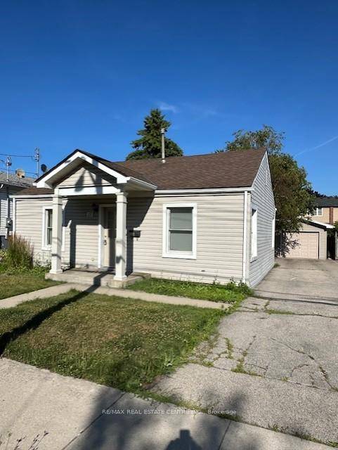 Entire house. Beautiful, renovated, modern, open concept one floor, 2 bedrooms, 1 bath, main floor laundry, 4 car paved driveway plus 12'x22' detached garage.