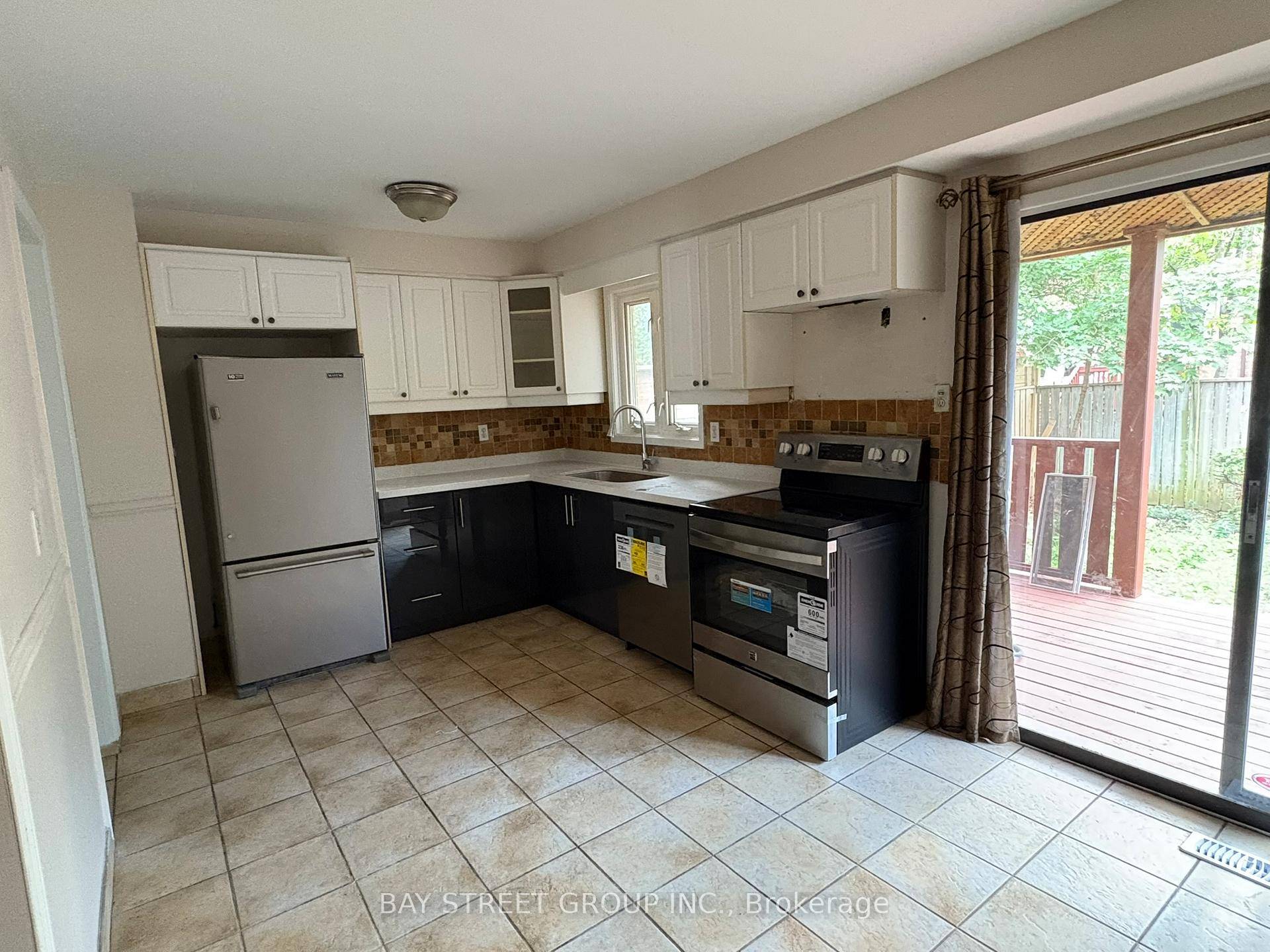 Discover this charming home nestled on a quiet, family friendly street in the prestigious Crestwood community of Vaughan.