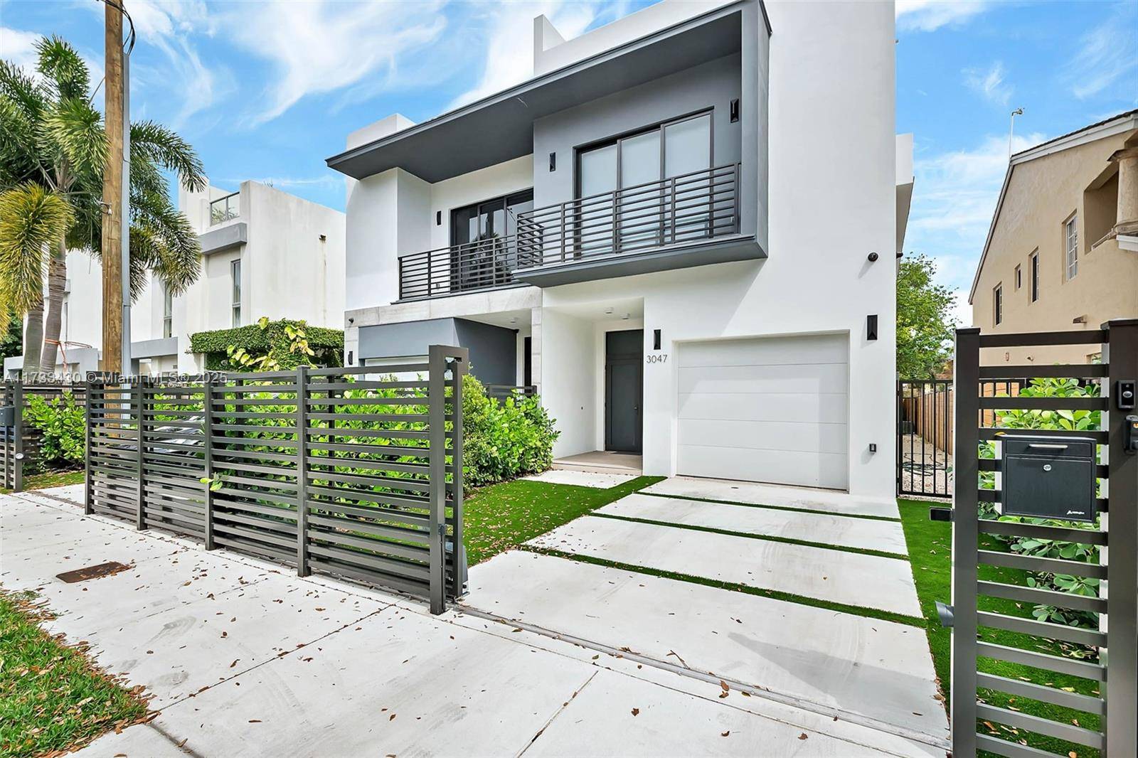 Experience the Pinnacle of Modern Living ; This Townhouse features 4 bedrooms ; 4.