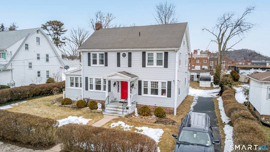 Absolutely stunning Colonial, beautifully remodeled in 2020 and meticulously maintained throughout.