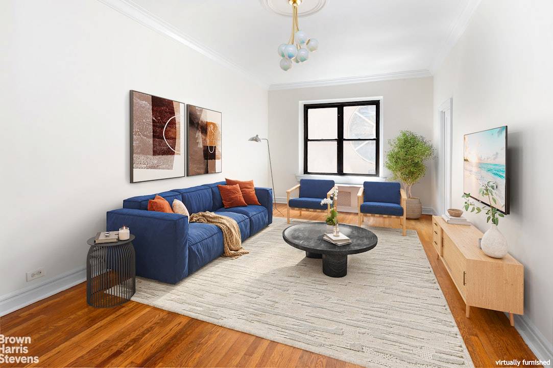 Perfect investment, primary residence, or pied a terre !