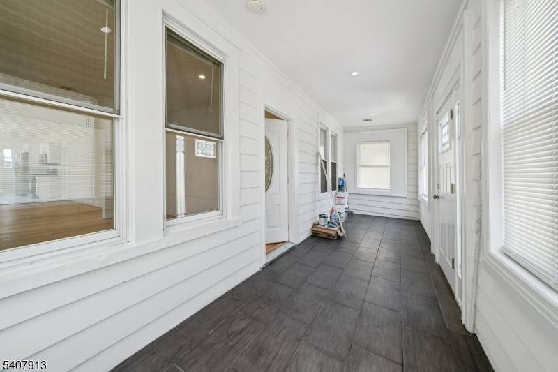 Naden Ave Irvington Twp. New Jersey Single-Family