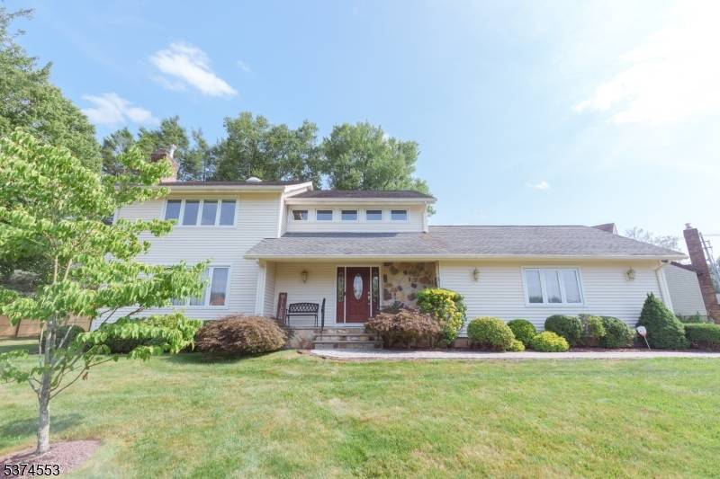 Welcome to this beautifully updated 4 bedroom, 3.