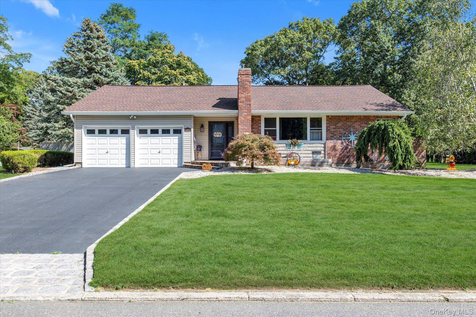 Significant upgrades and quality craftsmanship define 41 Landing a move in ready opportunity in Port Jefferson Village s coveted Harbor Hills neighborhood.